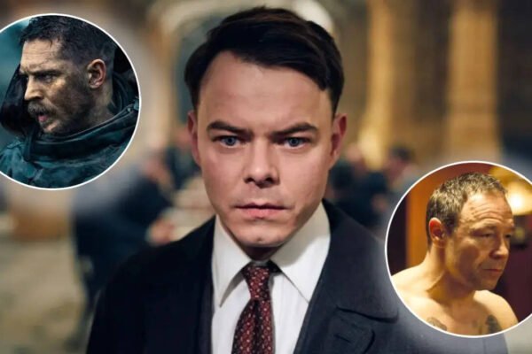 Are you a 'Peaky Blinders' fan? Here's a list of similar shows to add to your watchlist