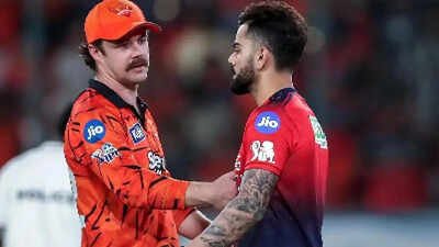 Irfan Pathan explains Virat Kohli-Travis Head spat, says RCB star plays with ‘Australian-style intensity’ | Cricket News