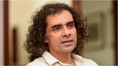 Imtiaz Ali: ‘We announced first…’: Imtiaz Ali REACTS to ‘Main Vaapas Aaunga’ clashing with Kangana Ranaut’s ‘Bharat Bhhagya Viddhaata’ | Hindi Movie News
