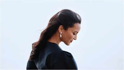 Anoushka Shankar opens up about fan lifting her without consent, says it brought back past trauma |