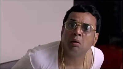 Hera Pheri 3: Has Paresh Rawal quit Hera Pheri 3 again? Here is the truth behind the viral reports | Hindi Movie News
