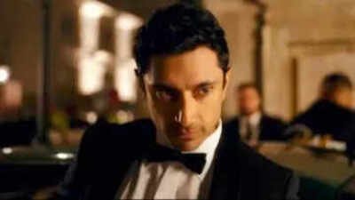 Riz Ahmed claims he was approached to join the secret service 3 times: ‘They took me into a side room, put me in an arm lock…’ |