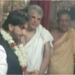 Amid ‘Don 3’ row, Ranveer Singh seeks blessings at Chamundeshwari Temple as ‘Kantara’ mimicry case CLOSED | Hindi Movie News