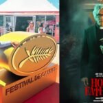 Sandip Patel: Who is Sandip Patel? All about the Indian-origin filmmaker making waves at Cannes 2026 with Eric Roberts starrer ‘Holy Father’ | Hindi Movie News