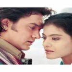 Kajol recalls brutal shoot with Aamir Khan as ‘Fanaa’ clocks 20 years: ‘Minus 27 degrees in thin salwar kameez’ | Hindi Movie News