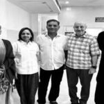 Cricket legends Kapil Dev and Madan Lal attend Anupam Kher’s play in Delhi: ‘These are the heroes we grew up cheering for’ | Hindi Movie News