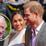 King Charles Iii: Prince Harry and Meghan Markle Accused of ‘Hijacking’ King Charles III’s Northern Ireland Visit With Wedding Anniversary Photos |