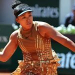 ‘I talk through my clothes’: Naomi Osaka shines like the Eiffel Tower in glittering French Open opener | Tennis News