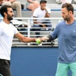 Yuki Bhambri-Michael Venus storm into French Open doubles second round | Tennis News