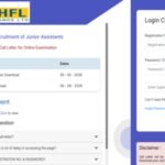 LIC HFL Junior Assistant admit card 2026 released: Check direct link to download hall ticket here