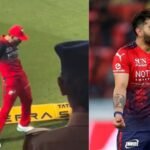 WATCH: Virat Kohli pulls off Cristiano Ronaldo’s ‘SIUUU’ celebration after GT collapse | Cricket News