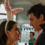 Ella Bright: ‘Off Campus’ Star Ella Bright Responds to Age Gap Controversy with Belmont Cameli |