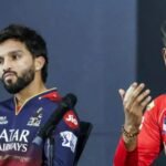 Rajat Patidar ahead of Shreyas Iyer? R Ashwin’s big endorsement for RCB skipper | Cricket News