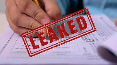 Another paper leak scare: APJ Abdul Kalam Technical University cancels BTech exam at Noida centre
