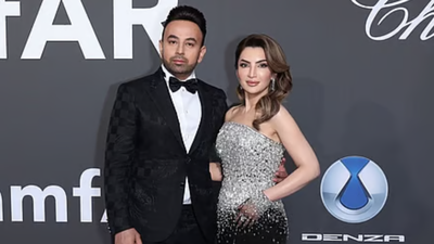 Desi Bling: Who is Tabinda Sanpal? All about the ‘Gold Queen’ of ‘Desi Bling’ star’s combined net worth with her husband, Satish Sanpal | Hindi Movie News
