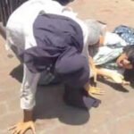 ‘Dragged and manhandled’: Students protest DU’s decision to hold exams on Eid-ul-Azha- Watch