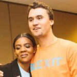 “Charlie makes me emotional”: Candace Owens revisits old Charlie Kirk post after reaching new YouTube milestone
