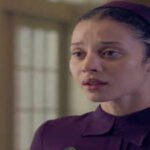 Elisabeth Moss: ‘The Testaments’ season 2 cast: Elisabeth Moss, Chase Infiniti, and more to return |