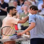 Novak Djokovic hits out at Paris crowd after boos: ‘I won’t play any more French players’ | Tennis News