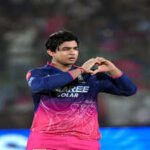 Vaibhav Sooryavanshi’s three-word social media post goes viral after his brutal knock against SRH in IPL | Cricket News