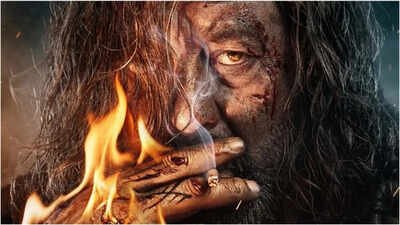 ‘It could be Khalnayak Returns’: Rajkumar Santoshi opens up on possible collaboration with Sanjay Dutt on action sequel | Hindi Movie News