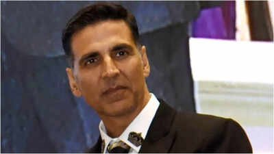‘A legendary film called ‘Action Replayy’: Akshay Kumar jokes about his past with Vipul Shah ahead of their reunion on ‘Samuk’ | Hindi Movie News