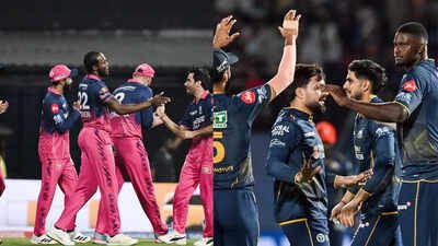 GT vs RR, IPL 2026 Qualifier 2: Sooryavanshi fear factor or top-order vs new-ball battle – what will decide RCB’s opponent? | Cricket News