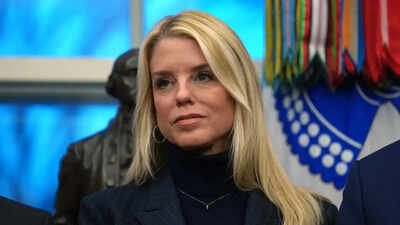 Ex-Trump attorney general Pam Bondi grilled over Epstein files, admits ‘redaction errors’ amid thyroid cancer diagnosis