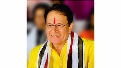 ‘Nobody wants to see another Ram’: Arun Govil speaks on backlash over Ranbir Kapoor’s ‘Ramayana’, calls him ‘good actor’ | Hindi Movie News
