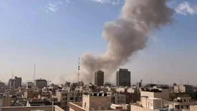 Iran missile strike at Kuwait base damages US drones, injures Americans: Report
