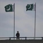 Pakistan hires US lobbying firm to advance strategic interests in Washington amid Iran war diplomacy push
