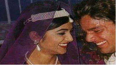 Sushmita Sen: When Sushmita Sen addressed Ricky Martin’s dating rumors; said she knew he was gay; ‘I’ve been so proud of him’ | Hindi Movie News
