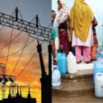 Water, gas & power outages – Pakistan’s Karachi hit by utility collapse as Eid turns into crisis