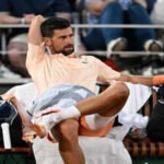 More questions than answers: Djokovic departs wondering whether he has played his last at the French Open | Tennis News