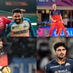 RCB vs GT: Kohli vs Siraj, Gill vs Bhuvneshwar – Five key player battles that could decide IPL 2026 final | Cricket News