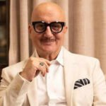 Anupam Kher: Anupam Kher reflects on his 55-year journey, says an actor’s face becomes a ‘reservoir’ of experience | Hindi Movie News