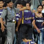 Shah Rukh Khan: ‘Shah Rukh ne raada kar diya’: Former ACP says Shah Rukh Khan’s explosive 2012 altercation at Wankhede was ‘miscommunication’ | Hindi Movie News