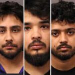 Five Indian-origin men charged in Canada after  million worth of cannabis seized from trailer