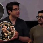 ‘Wo mujhe reply nahi karta’: Aamir Khan’s hilarious response to Junaid Khan’s female fan at ‘Ek Din’ event goes viral | Hindi Movie News