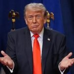 Roots and Rupture: Trump withdraws forces from land of his forebears after clash with Merz