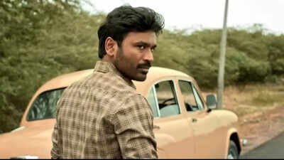 ‘Kara’ box office collections day 3: Dhanush film records 25.2% drop; Collects Rs 28.87 cr worldwide | Tamil Movie News