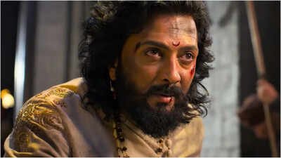 ‘Raja Shivaji’ box office collection day 2 [Hindi]: Riteish Deshmukh’s film earns Rs 3.40 crore, pushes total past Rs 21 crore | Hindi Movie News