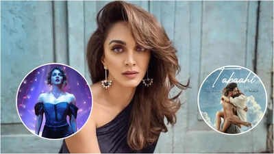 Kiara Advani requests ‘Toxic The Fairytale for Grown Ups’ makers to trim and tone down intimate scenes – Reports | Hindi Movie News