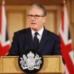 ‘Antisemitism is here, real and growing’: Keir Starmer vows to protect Jewish community after Golders Green attack