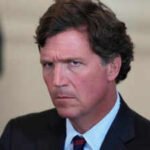‘It’s like smoking hash’: Tucker Carlson says Trump uses a ‘spell’ to make people around him more compliant