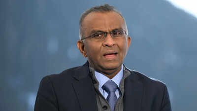 Indian-origin banker Viswas Raghavan to receive  million from Citigroup after leaving JPMorgan amid ‘bullying’ allegations
