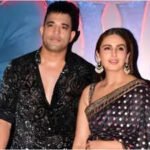 Are Huma Qureshi and Rachit Singh set to get married in October this year? – Reports | Hindi Movie News