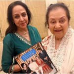 Hema Malini visits Saira Banu for the first time post Dharmendra’s passing; recalls Dilip Kumar’s friendship with ‘Sholay’ actor | Hindi Movie News