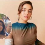 Wamiqa Gabbi appears UNCOMFORTABLE after the host’s awkward question on Mika Singh at Mumbai event | Hindi Movie News