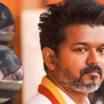 Trisha Krishnan visits Thalapathy Vijay’s house on her birthday as his party leads in Tamil Nadu elections, waves at the paps as she leaves – WATCH VIDEO | Tamil Movie News
